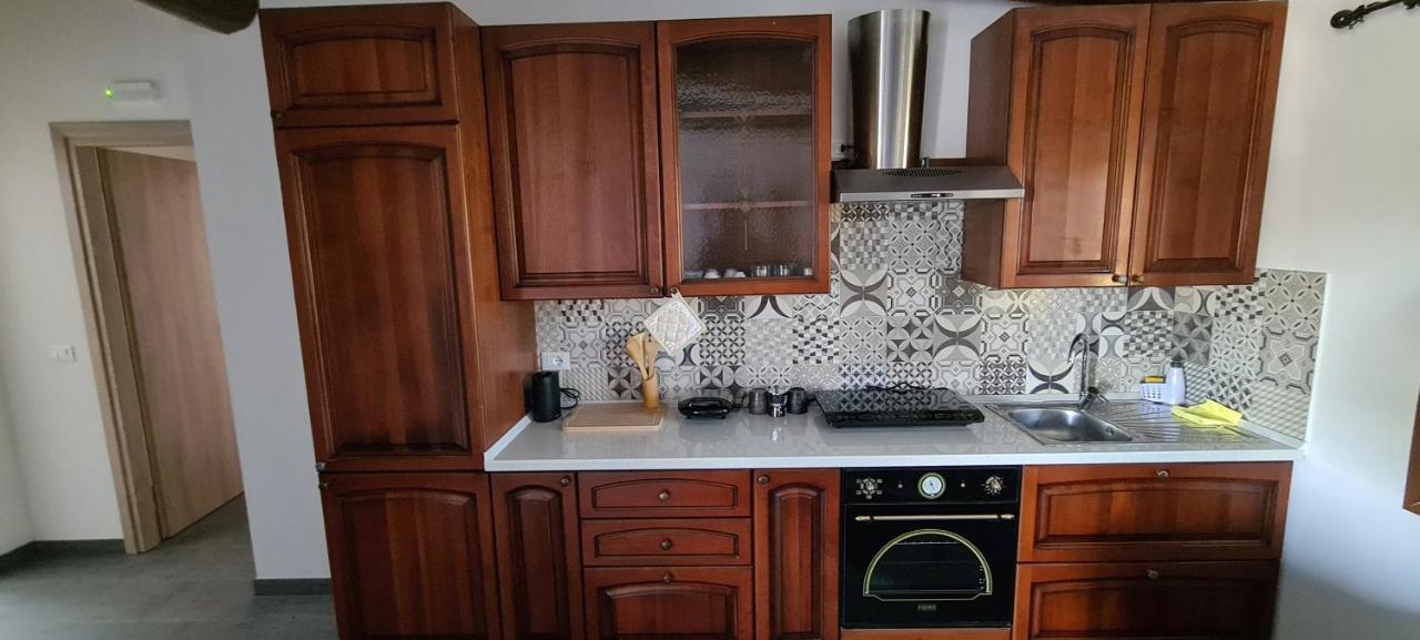 Agriturismo Ca Novak Venezia Spinea Kültér fotó