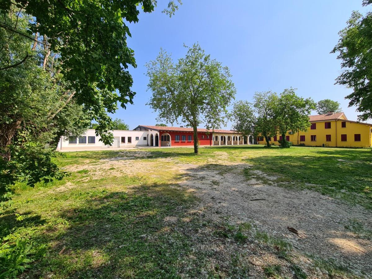 Agriturismo Ca Novak Venezia Spinea Kültér fotó
