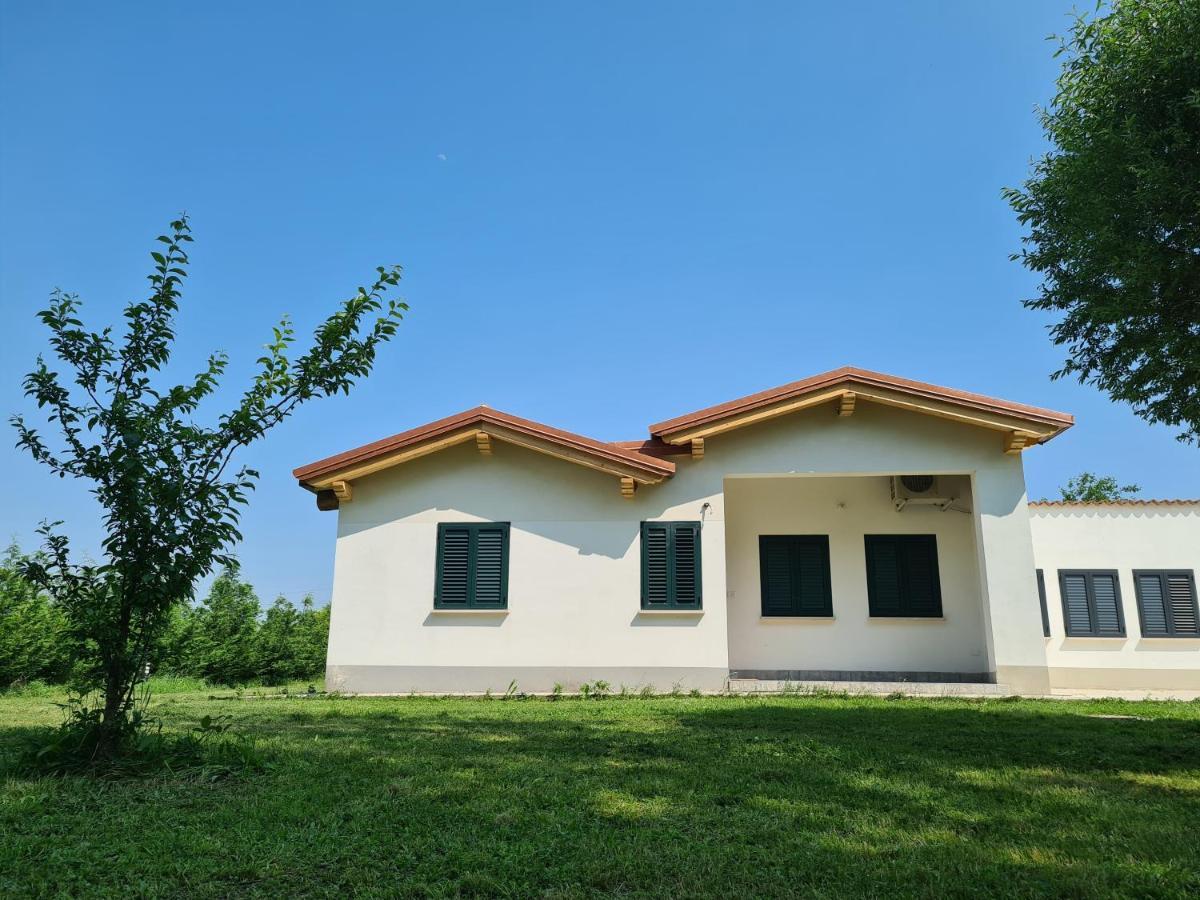 Agriturismo Ca Novak Venezia Spinea Kültér fotó