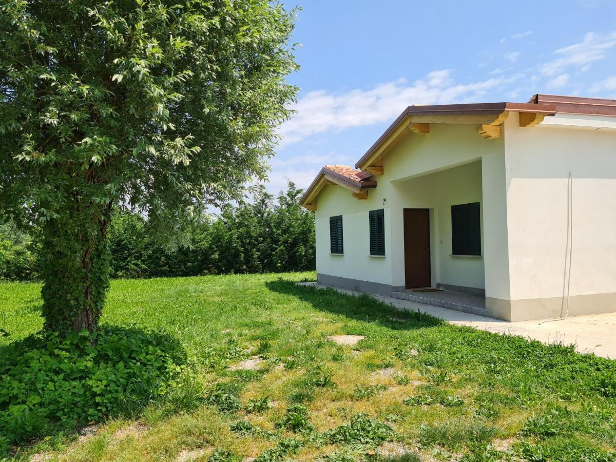 Agriturismo Ca Novak Venezia Spinea Kültér fotó