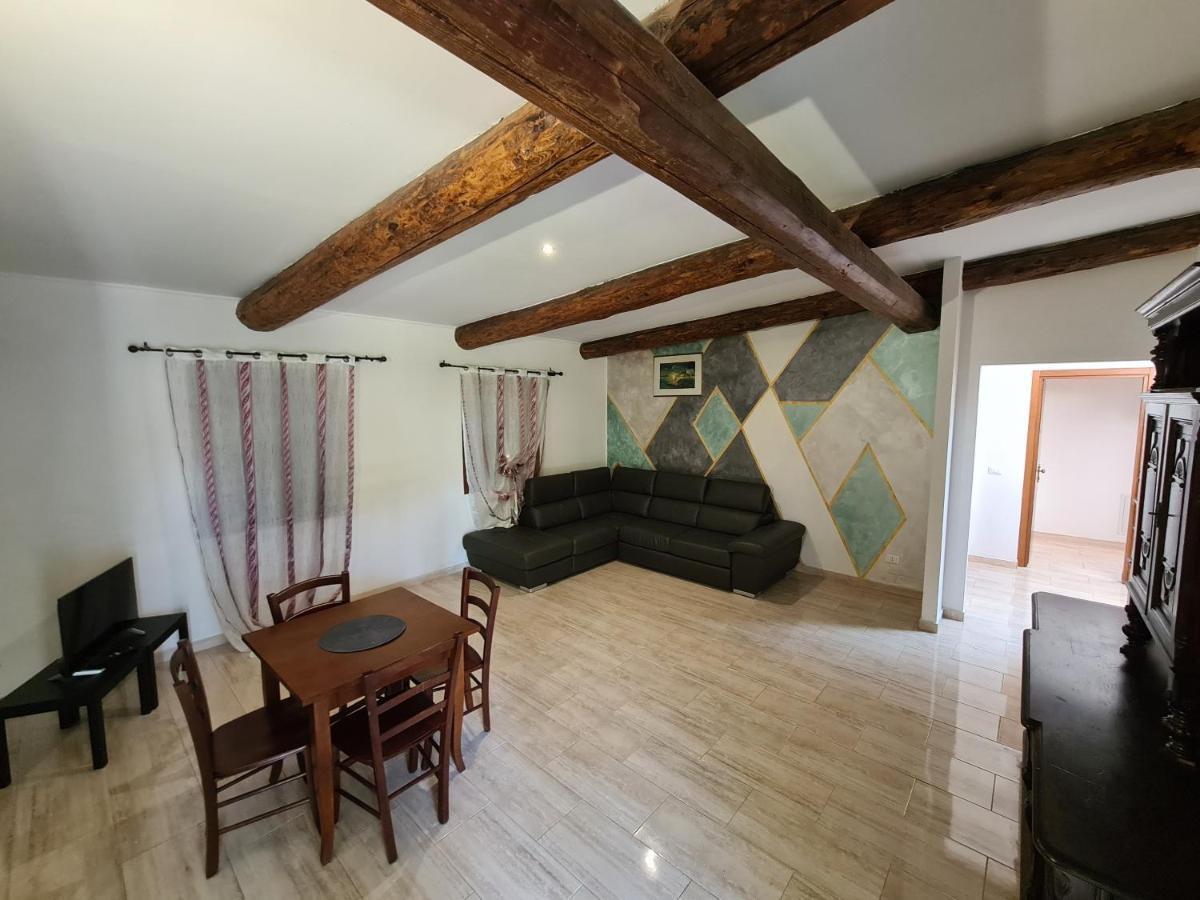 Agriturismo Ca Novak Venezia Spinea Kültér fotó