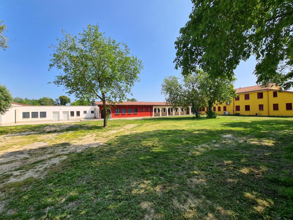 Agriturismo Ca Novak Venezia Spinea Kültér fotó